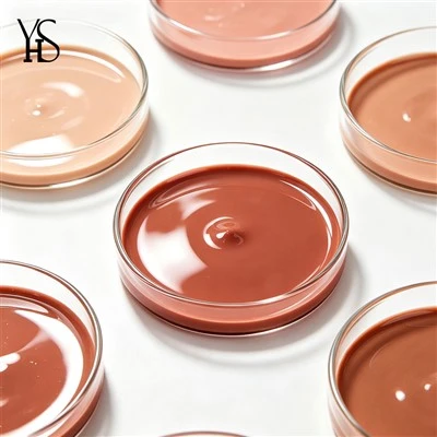 Pangkalan Gincu Dewy Glow Cream
